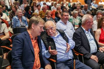 Zagreb: Koncert partizanske pjesme u prigodi Dana antifa&scaron;isti&ccaron;ke borbe
