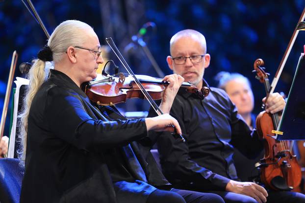 Zagreb: Započeo je Zagreb Classic