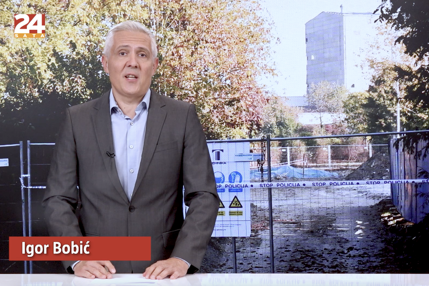 Gledajte '240 sekundi' 24sata! Pronašli bačve sa živom u Sisku, uključili se policija i inspektorat