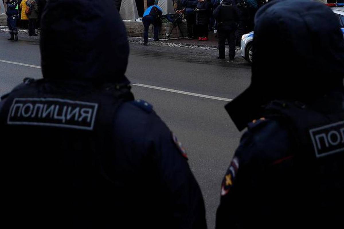 Muškarac u Rusiji pucao u vrtiću i ubio dvoje djece i odgajateljicu