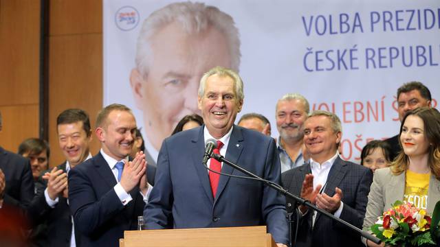 Czech election