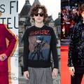 Timothée Chalamet: Najbolji outfiti holivudske modne ikone