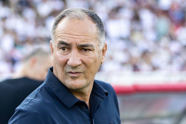 Mostar: WWin Premijer liga, 36. kolo, HSK Zrinjski - FK Velez