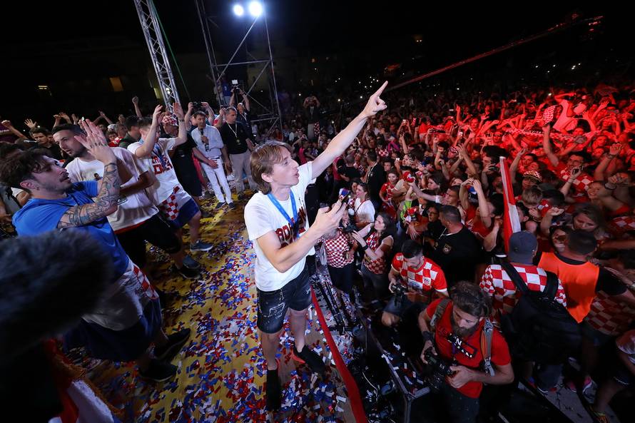 Zadarska dica ponos županije: Dobit će posebno priznanje...