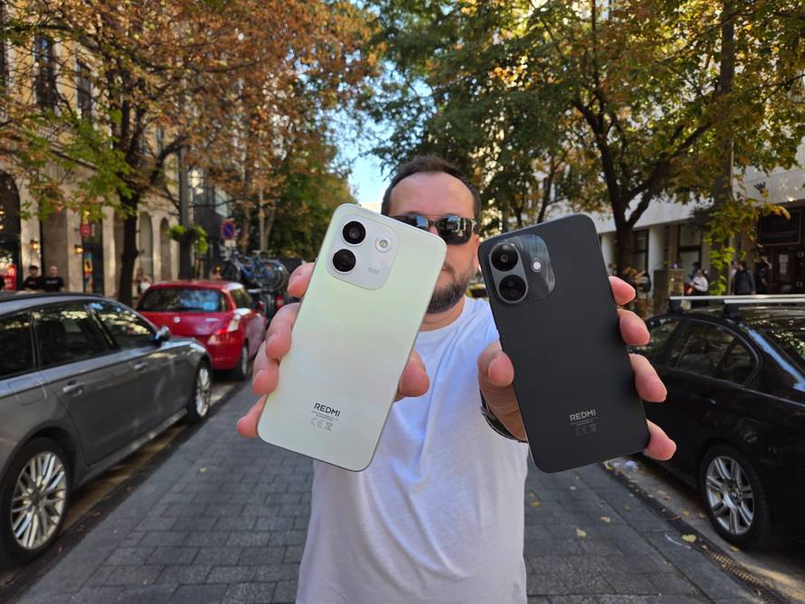 Tri dana bez punjenja? Xiaomi u Redmi Note 17 ugurao divovsku bateriju, otkrijte sve novosti