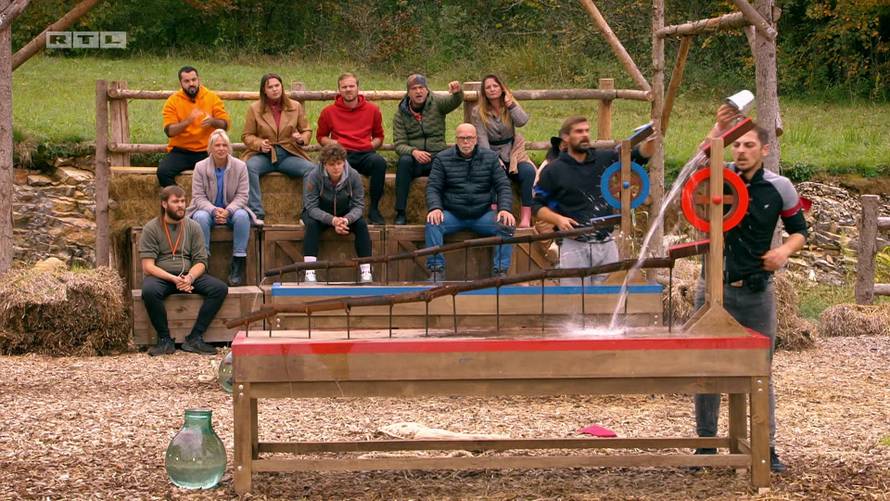 Rebecca, Ivan i Darko plasirali su se u superfinale 'Farme'!