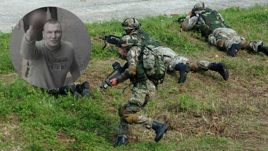 Huligani od vojske dobili oružje i streljivo: Nova sramota Srbije
