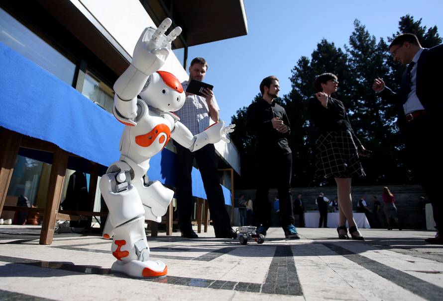 Davis Cup, Hrvatska - Argentina