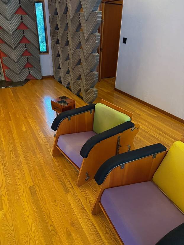 Prodaje se kuća Davida Lyncha, cijena? Čisti holivudski scenarij