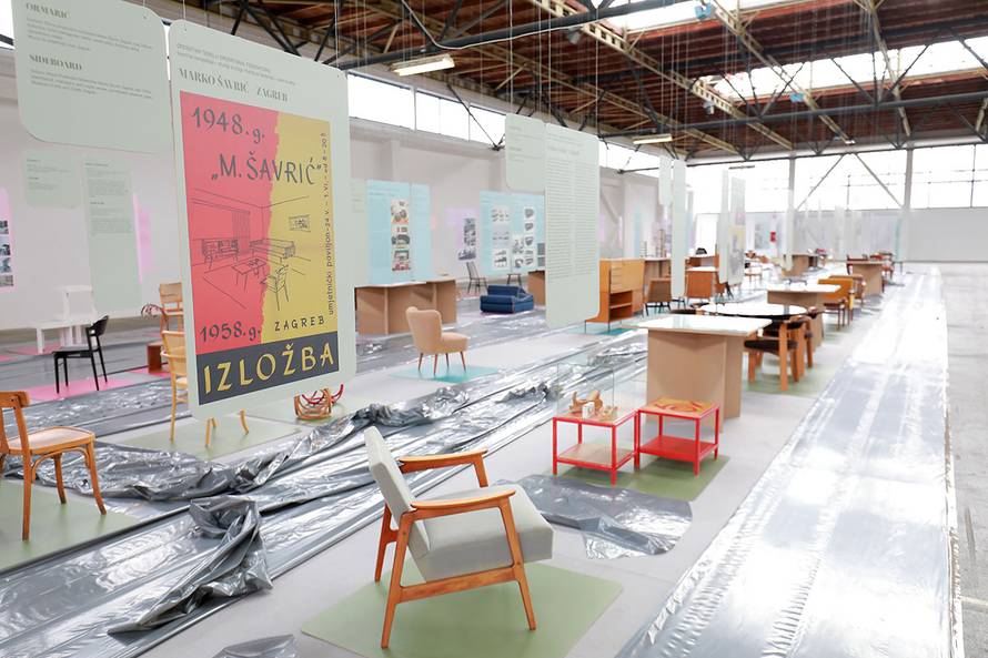 Još 2 dana do AMBIENTE -  kako teku završne pripreme