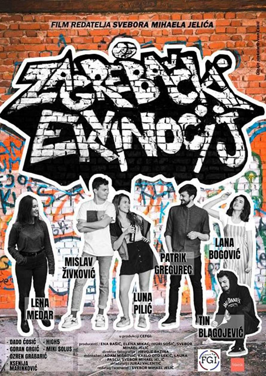 Snimili film za siću, a žele više publike nego Bandić ima birača