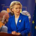 Ursula Von der Leyen u Podgorici: 'Proširenje u vrhu prioriteta Europske komisije'