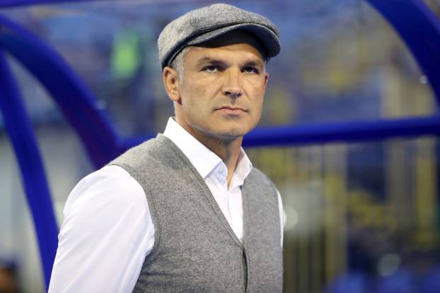 Dinamo i Slaven Belupo sastali se u 5. kolu HT Prve lige