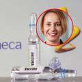 Direktorica u AstraZeneci: 'Cjepivo je učinkovito prema teškim oblicima novih mutacija'