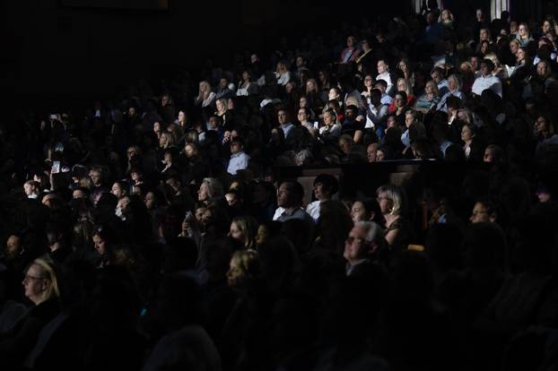 Zagreb: Petar Grašo koncertom u Lisinkom obilježio 30 godina karijere