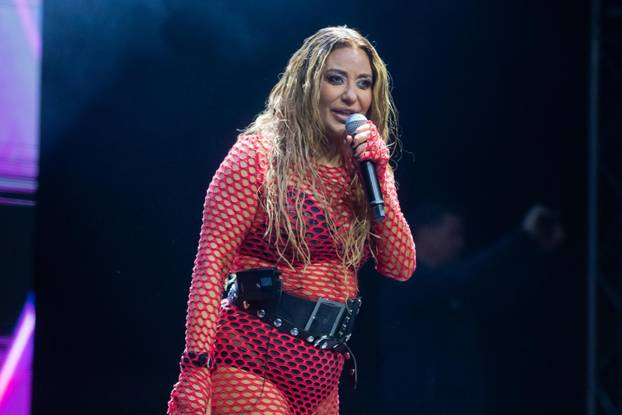 Ana Nikoli&cacute; nastupila je na Youth Festu u Nišu 