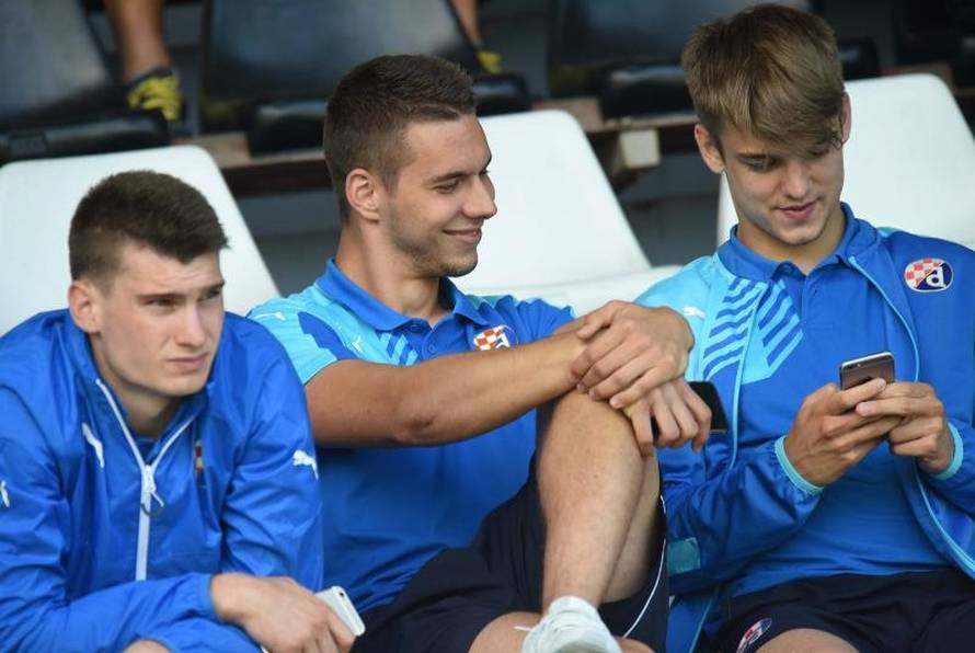 Potvrđeno: Marko Pjaca novi je nogometaš velikog Juventusa!