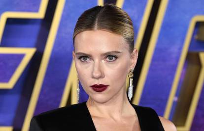 Scarlett Johansson priznala: 'Ja sam bila hiperseksualizirana. To se odrazilo i na moju karijeru...'