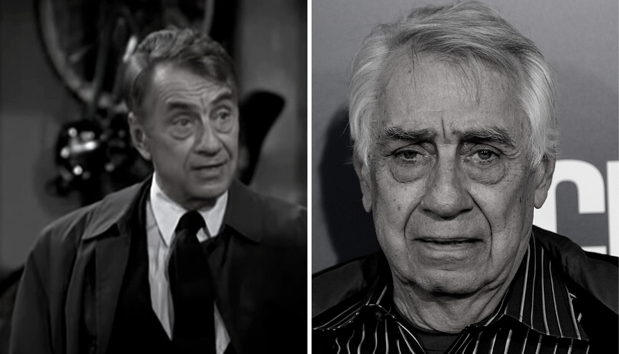 Preminuo je Philip Baker Hall, poznat po ulozi u 'Seinfeldu'