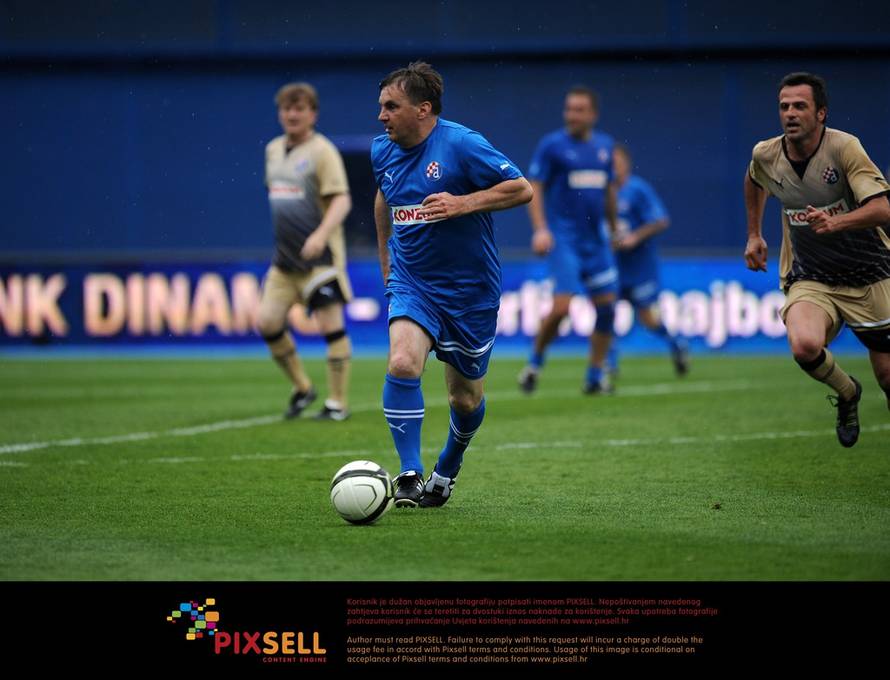 Goran Stranzl/PIXSELL