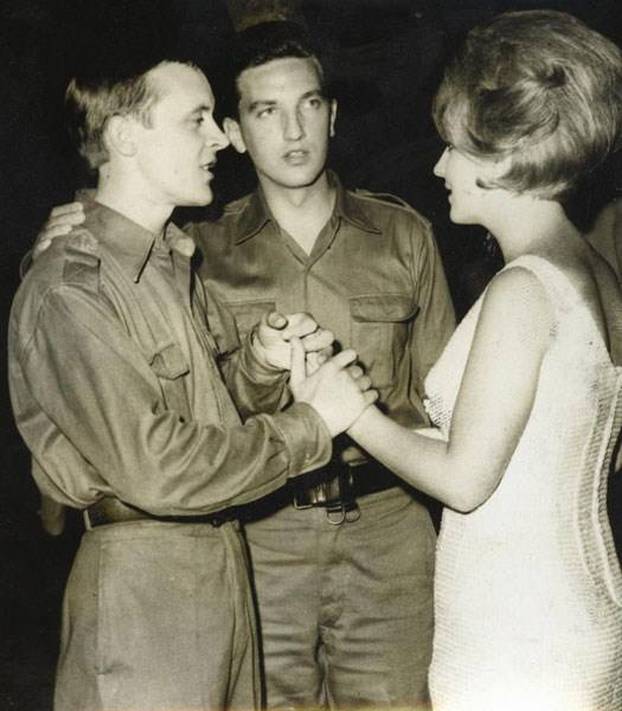 FOTO Gabi i Arsen su u braku bili više od 40 godina:  'Bili smo u svemu zajedno, nije bilo tajni'