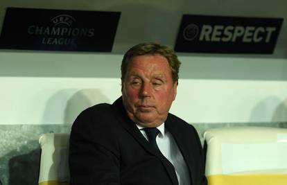 Tottenham nalik Portsmouthu, Redknapp želi  dovesti Diarru