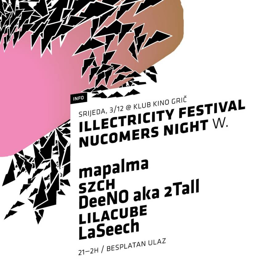 Illectricity Festival