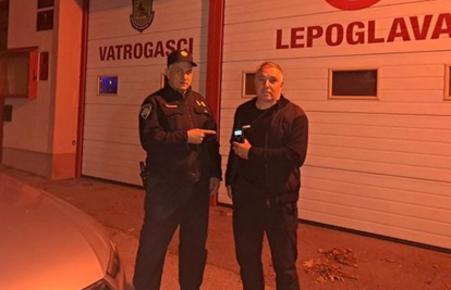 Šok u Hrvatskoj! Policija je zatekla uzornog vozača! Za nagradu je dobio i poklon