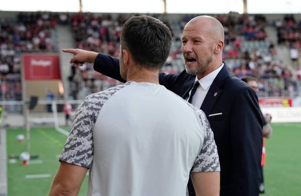 Susret Dinama i Thuna u 2. kolu kvalifikacija za UEFA Ligu prvaka