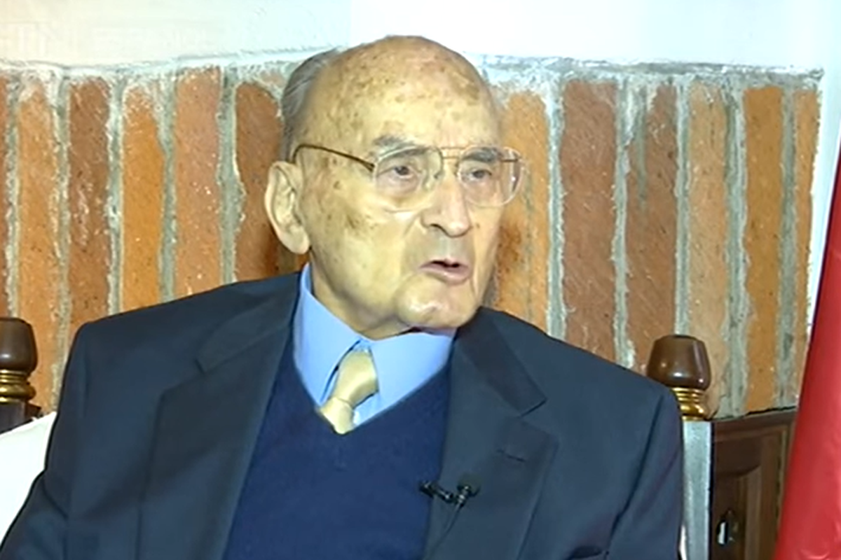 Umro bivši meksički predsjednik Echeverria, optužen za nasilje