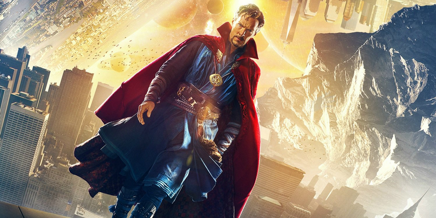 Istinski doktor: Doctor Strange dijagnosticirao je i Osvetnike