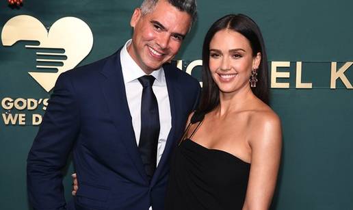 Razvodi se Jessica Alba! Nakon 16 godina braka pukla ljubav