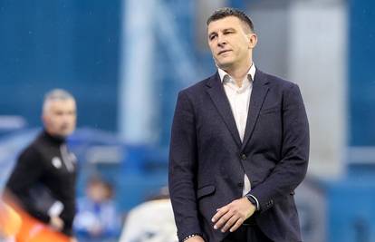 Jakirovića brutalno izvrijeđali: Rekao mi je 'odj**i u Hrvatsku'