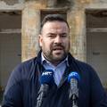 Zoričić: 'Odlučio sam se opet kandidirati za gradonačelnika Pule. Nezavisan i slobodan!'