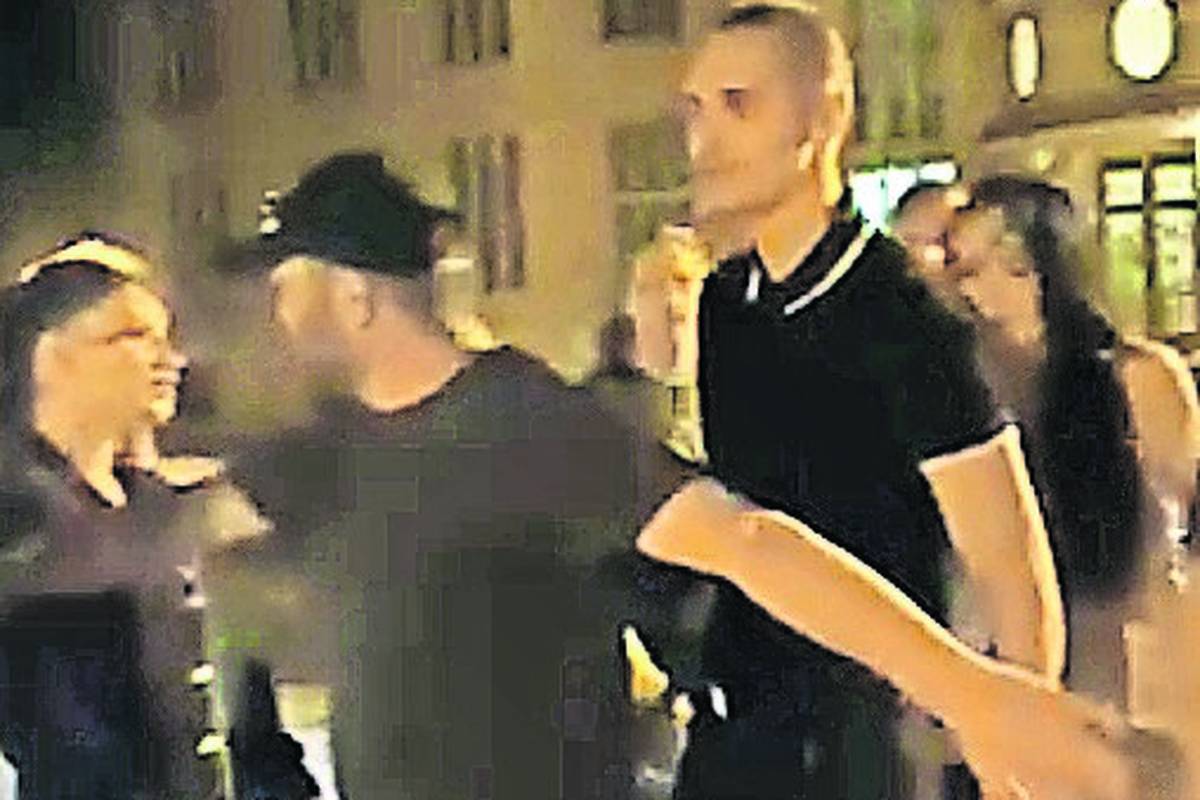 Mreža novinara SafeJournalist osudila napad na novinarku 24 sata nakon Zagreb Pridea