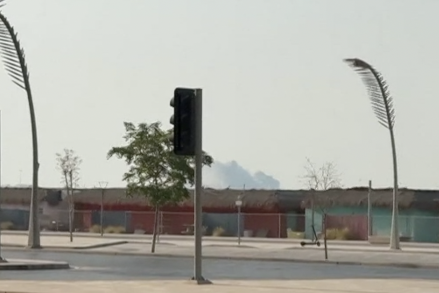 Izraelska vojska napala Katar