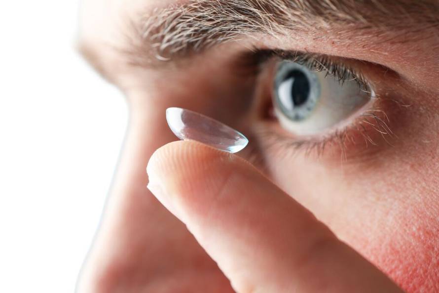 Nova generacija kontaktnih leća stigla u Livision optike: Više udobnosti i jasnoće