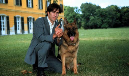 Inspektora Rexa svi znamo, a ovo su najpoznatiji psi koji su se pojavili u filmovima i serijama