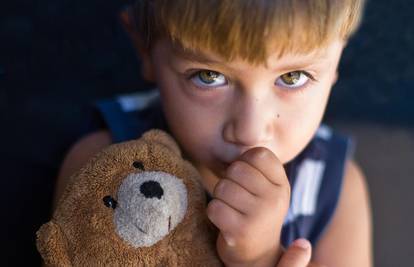 Alarmantni podaci stručnjaka: Djeca u Hrvatskoj su anksiozna i depresivna, situacija je ozbiljna