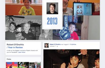 Pregled godine na Facebooku: Što se najviše lajkalo i dijelilo?