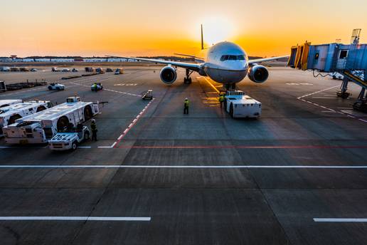 Slabije avioprijevoznike bi nova ograničenja mogla upropastiti