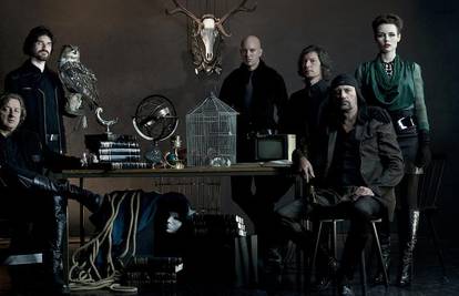 Odgodili koncert grupe Laibach u Rijeci zbog lošeg vremena