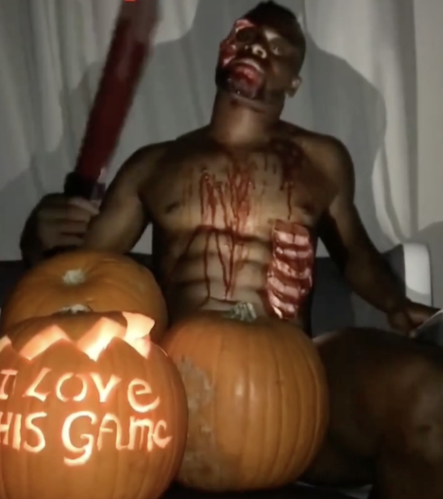 FOTO Nogometaši i Halloween: Kako su se maskirali Rakitić, Leo Messi, Ronaldo, Neymar...