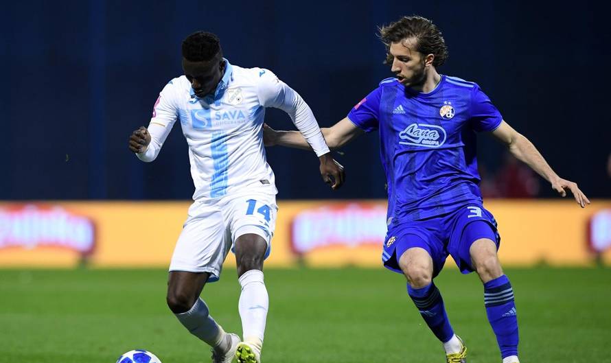 Dinamo ne brine, imaju mlade nade, a i novi igrač će doći...