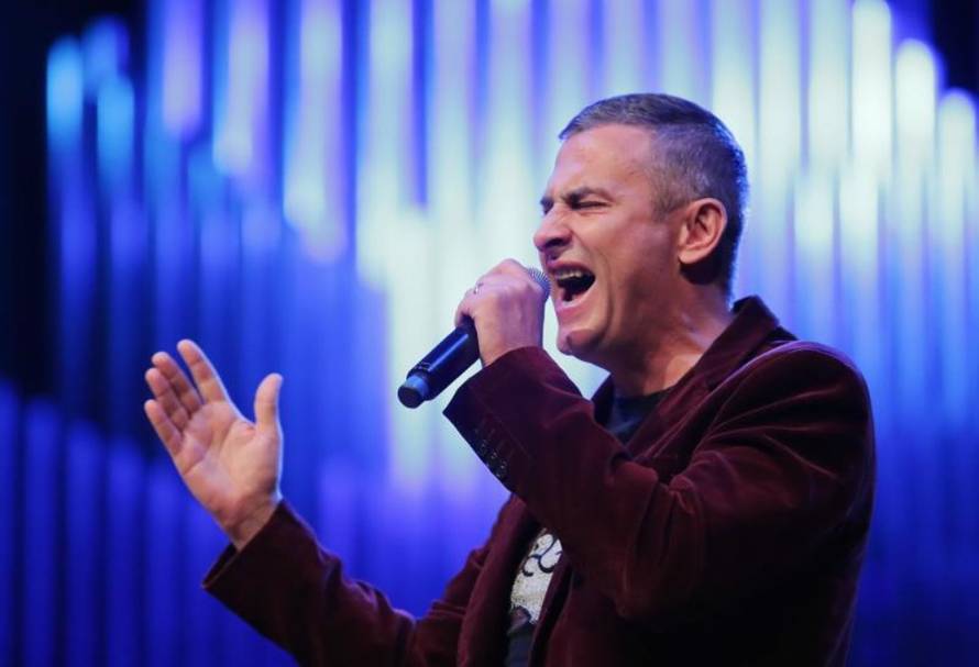 Tomislav Miletic/PIXSELL