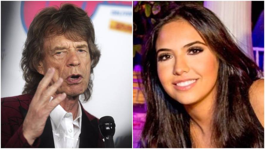 Jagger ostavio djevojku kako bi se vratio majci svog djeteta