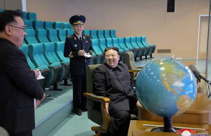 Sjeverna Koreja prijeti: Svako ometanje naših  satelitskih  operacija znači objavu rata...