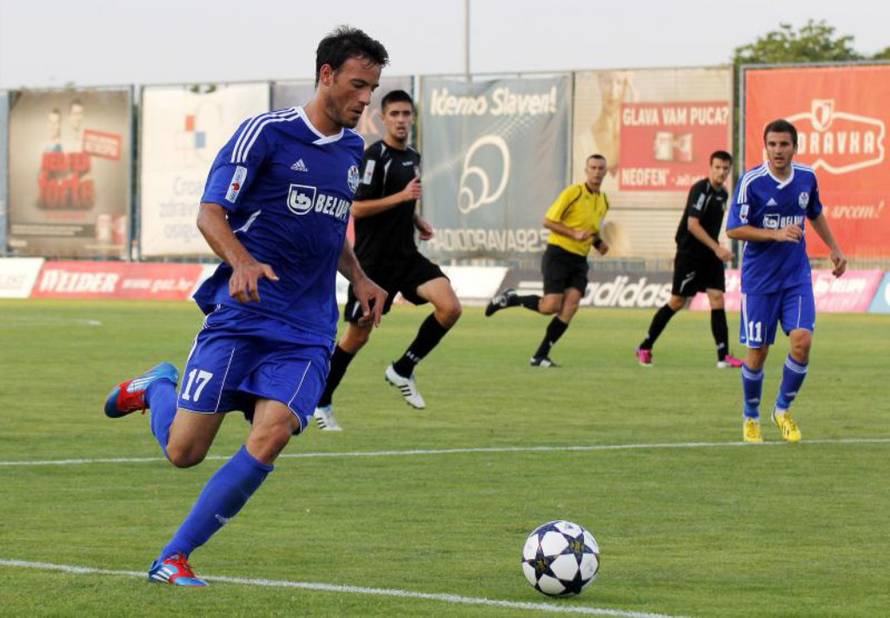 Marijan Susenj/PIXSELL 