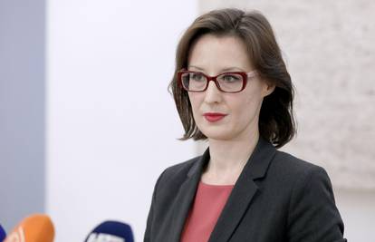 Dalija Orešković: Odlukom o Karamarku onemogućuje se preispitivanje Plenkovića
