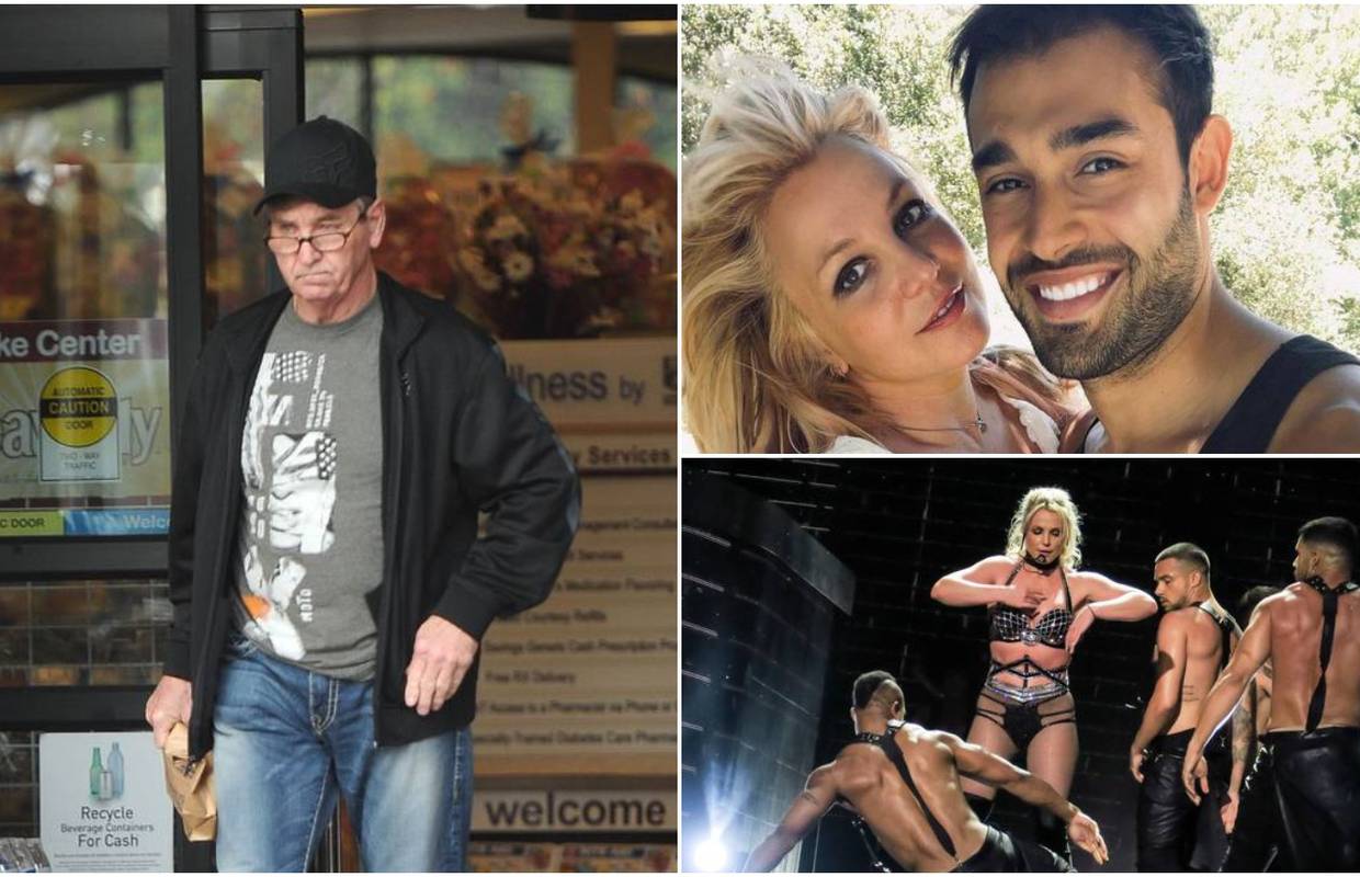 Britney slavi 40. rođendan, prvi na slobodi nakon čak 13 godina